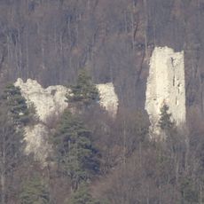 Lindek Castle