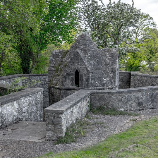 St Catherine's Well