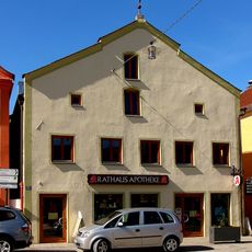 Bürgerhaus