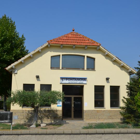 Tanatori de Navarcles