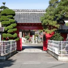 Ryūzō-ji Temple