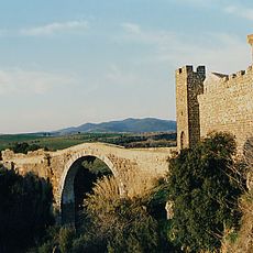 Ponte dell'Abbadia