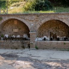 Fonti di Capodacqua