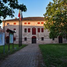 Natura - Museo ravennate di scienze naturali Alfredo Brandolini