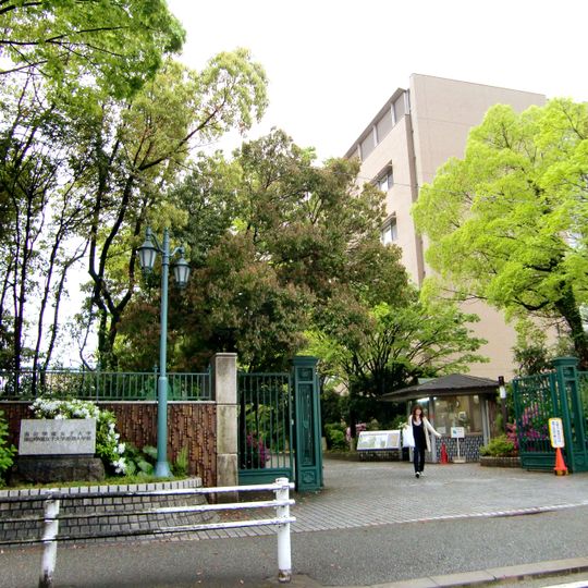 Sonoda Women's University
