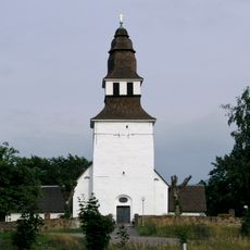 Kristberg cemetery
