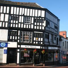Regent House, Nantwich