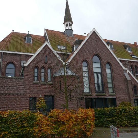 Laurensziekenhuis