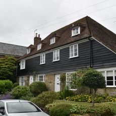 Buddleia Cottage  Old Well House