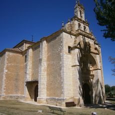 Ermita de la Santísima Trinidad
