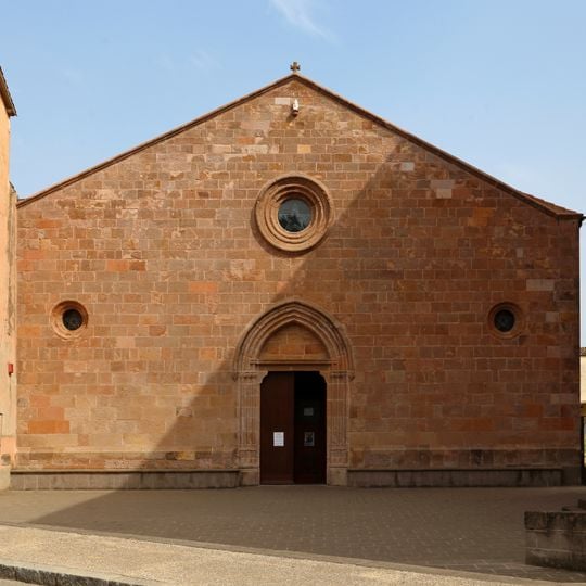 Chiesa di San Francesco