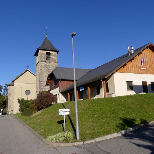 Saint-Pierre-de-Soucy