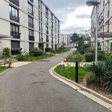Square Gay-Lussac