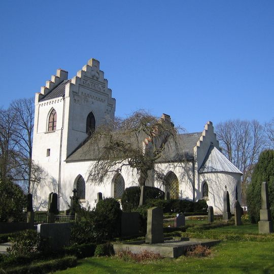 Hög Church