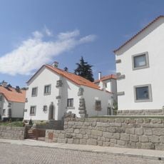 Casas dos Magistrados