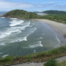 Ilha do Mel