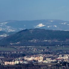 Turnovská pahorkatina