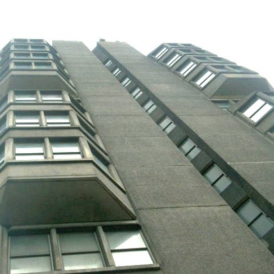 County Hall, Aylesbury