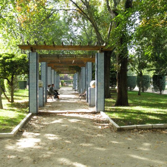 Parque Gasset