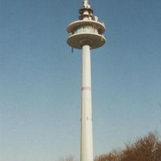 Fernmeldeturm Heide