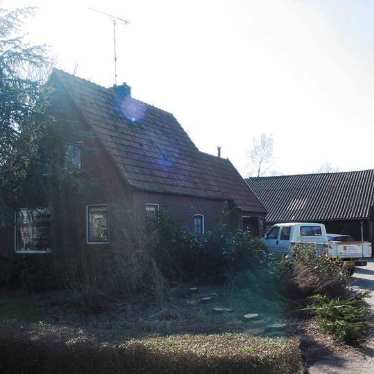 Kanaaldijk 24,  8355VJ  Giethoorn