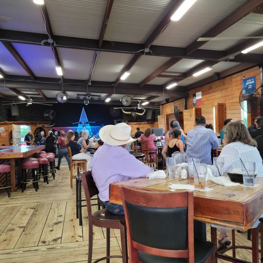 Southern Komfort Kitchen