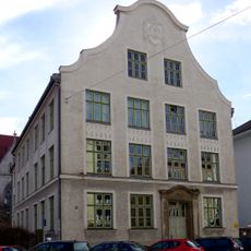Schulhaus