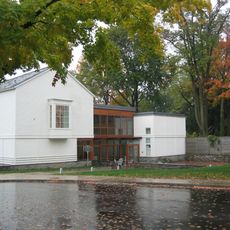 Aldrich Contemporary Art Museum