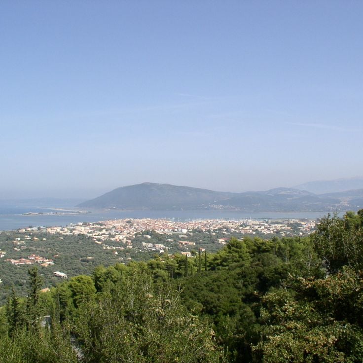 Leucade