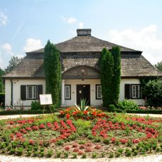 Muzeum Wsi Lubelskiej