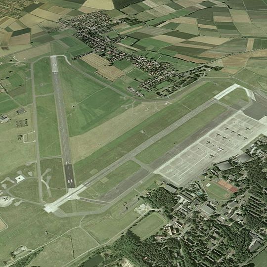 Wunstorf Air Base