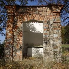 Kaple Bolestné Panny Marie