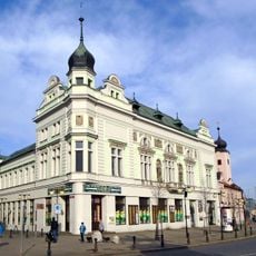 Občanská záložna