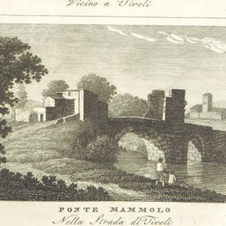 Ponte Mammolo (ponte)