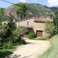 El Regassol (Riells del Fai)