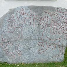 Södermanlands runinskrifter 377