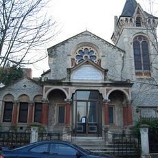 Chatham Memorial Synagogue
