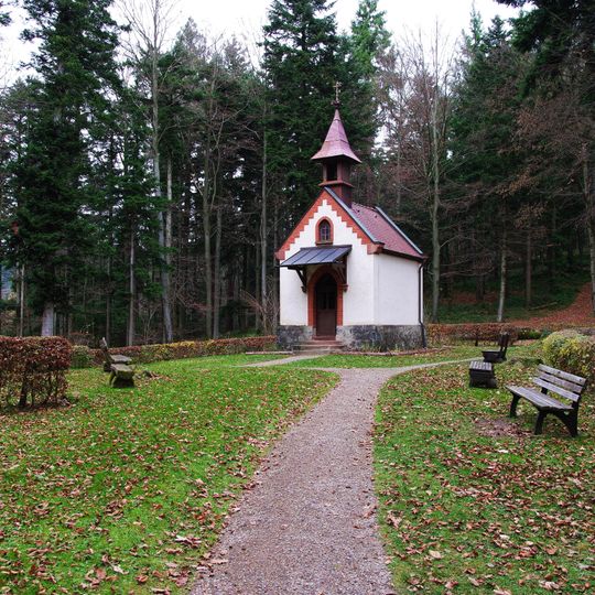 St. Wendelin chapel