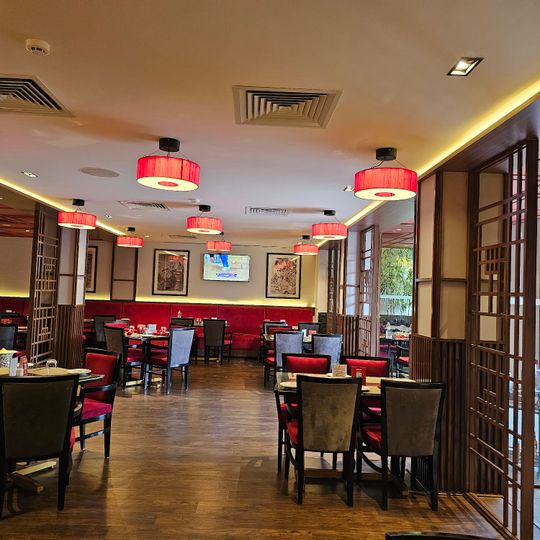 Rice Bowl