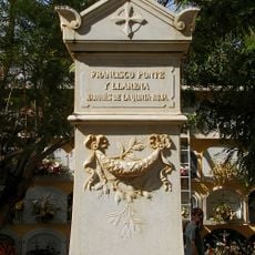 La Orotava Cemetery