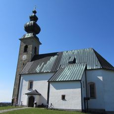Filialkirche Sommerholz