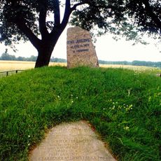 Mogiła Berka Joselewicza