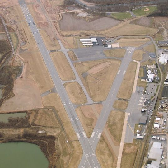 Williamsport Regional Airport