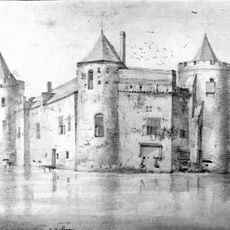 Abcoude Castle