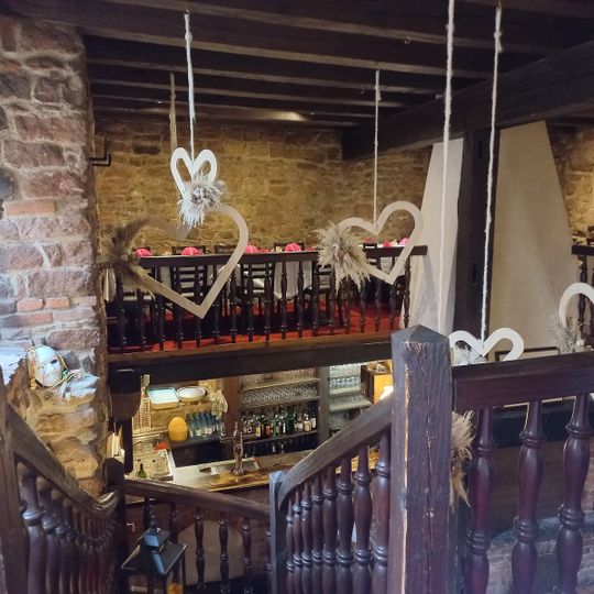 Caveau de l'Ami Fritz