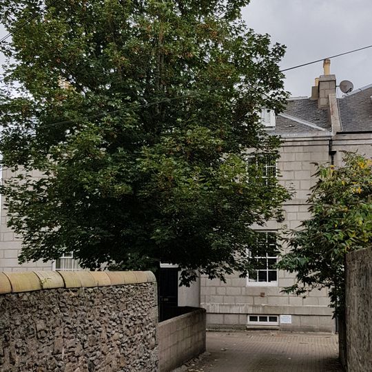 154 Hutcheon Street, Aberdeen