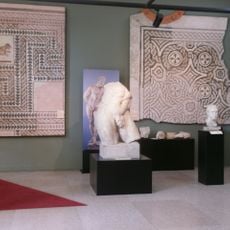 Archaeological Museum of Milan