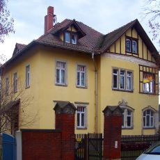 Villa Emil-Högg-Straße 7