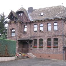 Ehemaliges Schul- und Bethaus