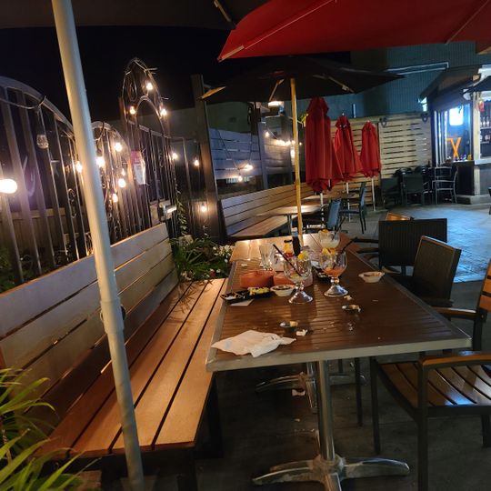 Lone Star Texas Grill